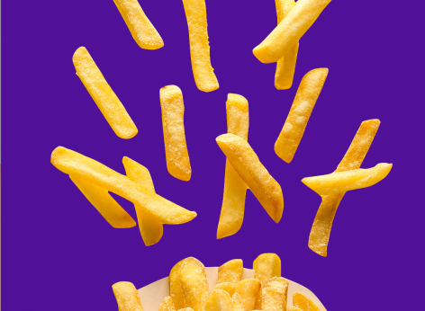 8 Fast-Food Chains With the Best Fries